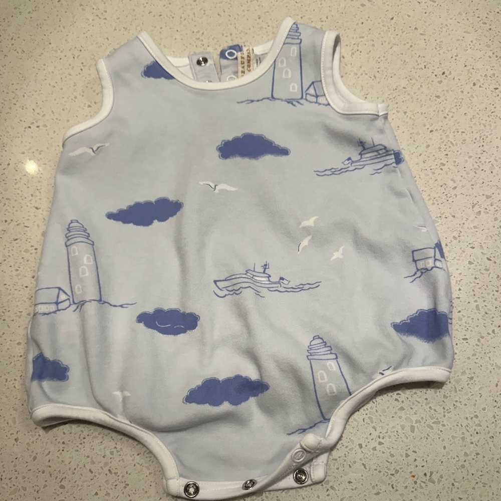 The Beaufort Bonnet Company Patton Play bubble